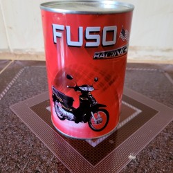 Motorcycle oil 20W-50 1L