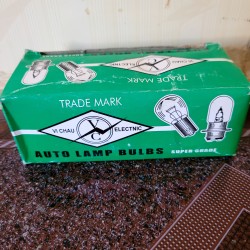 Auto lampe bulbs