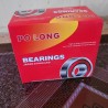 Po long bearings 6203