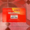 Po long bearings 6301